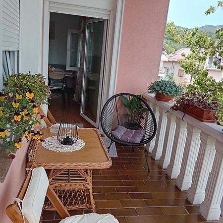 Apartman Nada クラピナ エクステリア 写真
