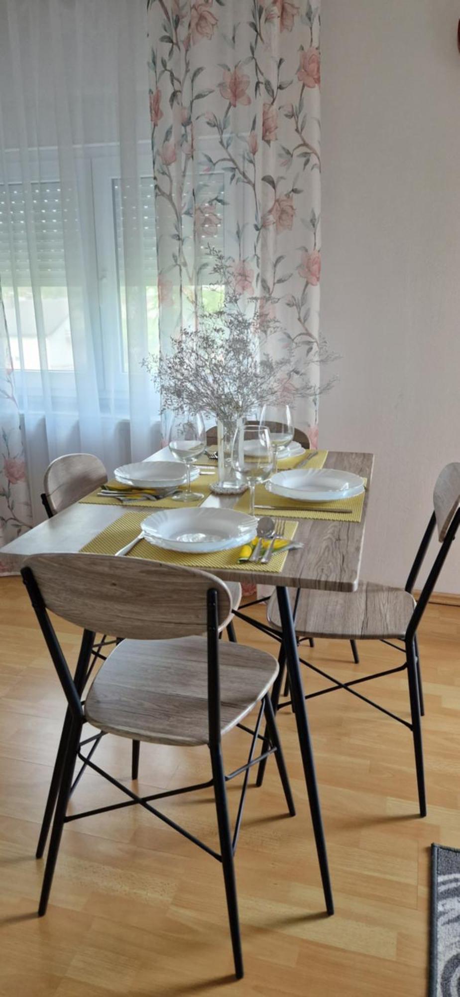 Apartman Nada クラピナ 部屋 写真