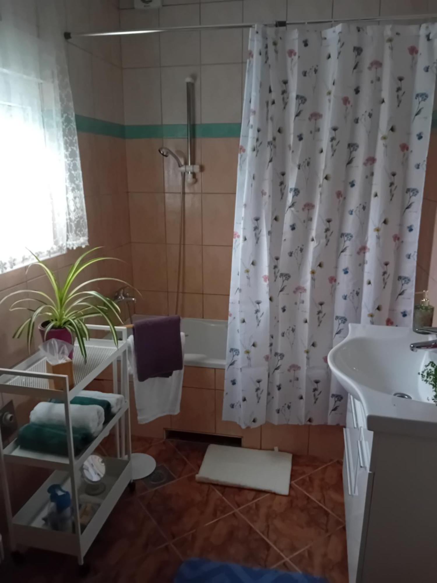 Apartman Nada クラピナ エクステリア 写真