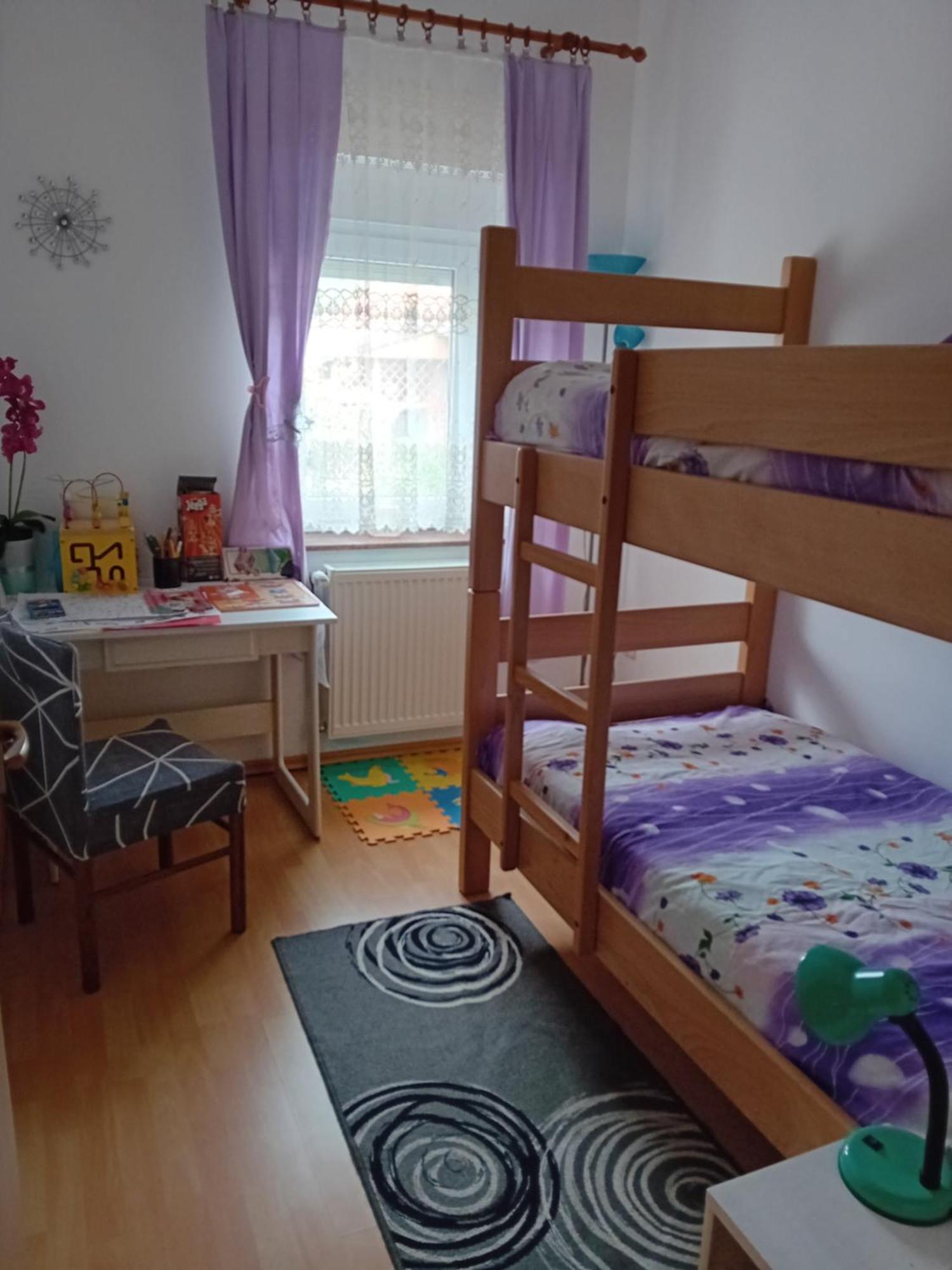 Apartman Nada クラピナ エクステリア 写真
