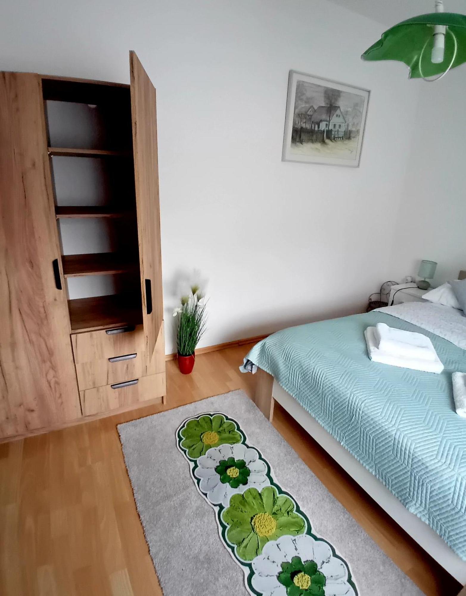 Apartman Nada クラピナ エクステリア 写真